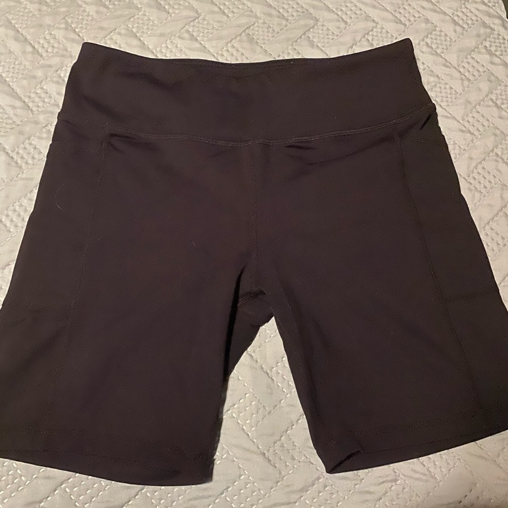 Senita Athletics rio shorts